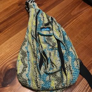 Kavu backpack bag
